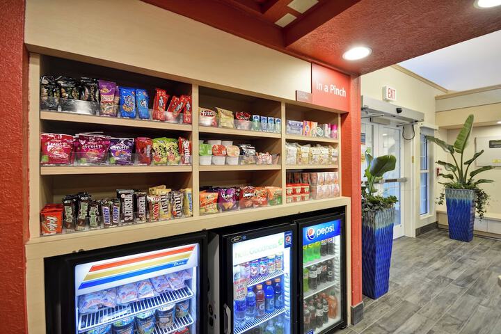 Property amenity