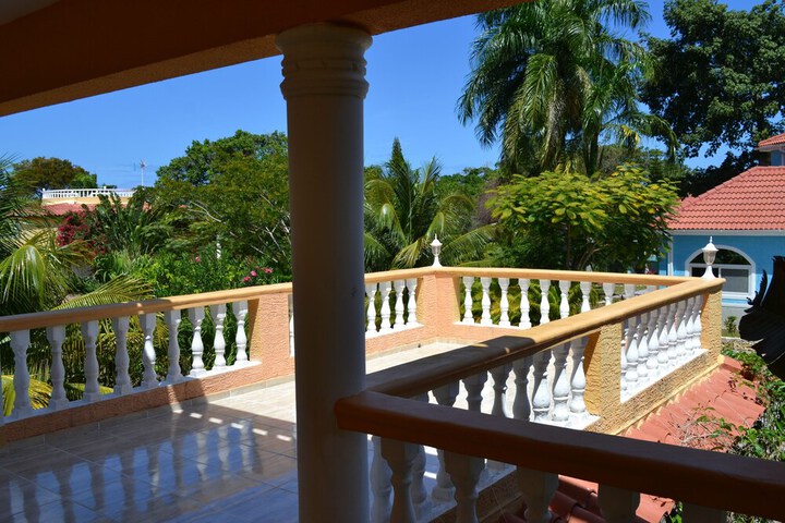Terrace/Patio 9 of 21