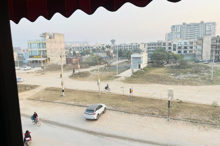 Hotel View 74 of 80