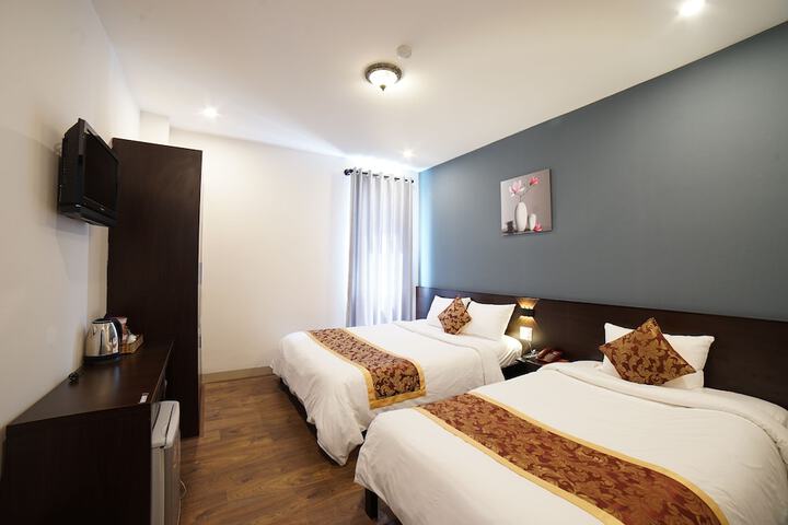Room 7 of 23