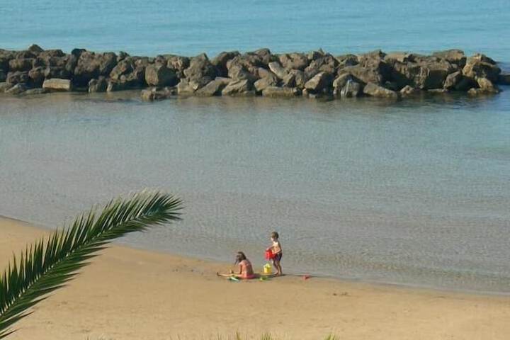 Beach 63 of 68