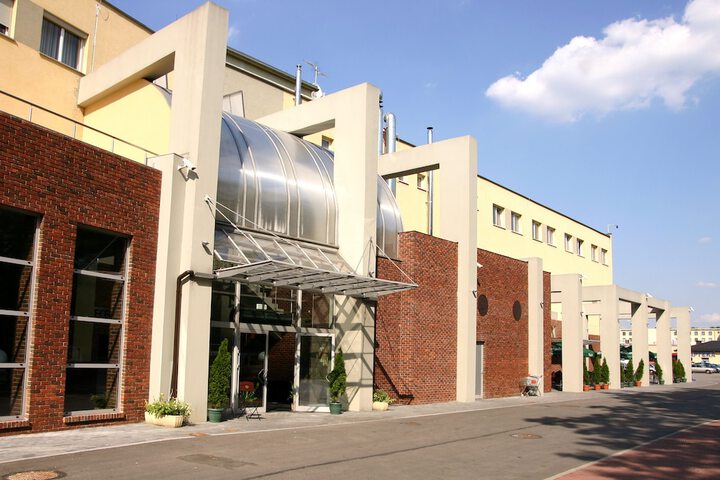 Hotel 55 of 55