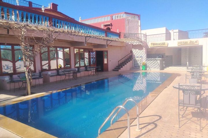 Pool 20 of 20