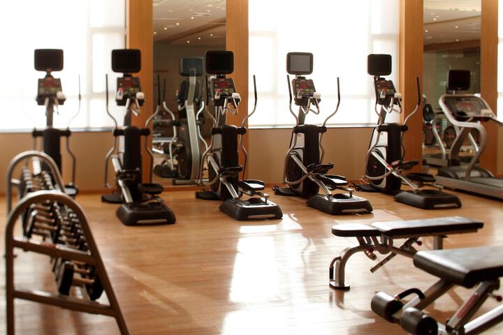 Fitness Club