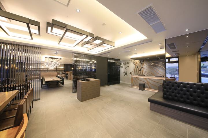 Image of Quintessa Hotel Fukuoka Tenjin Minami