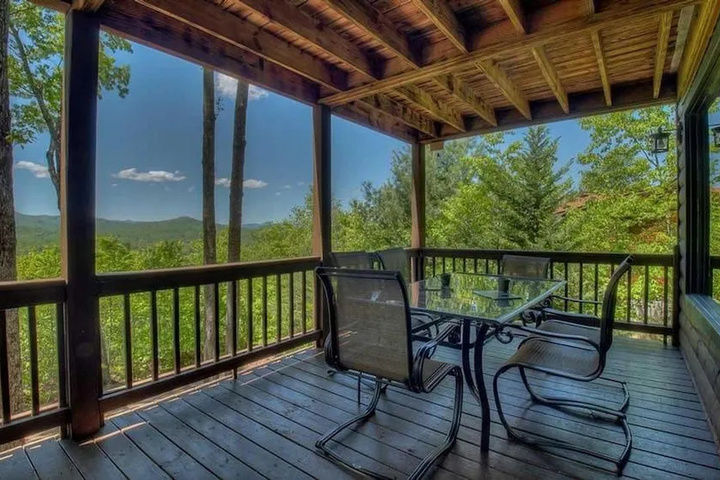 Terrace/Patio 7 of 21