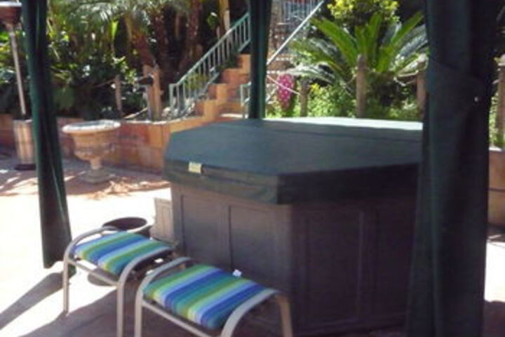 Sundeck 73 of 81