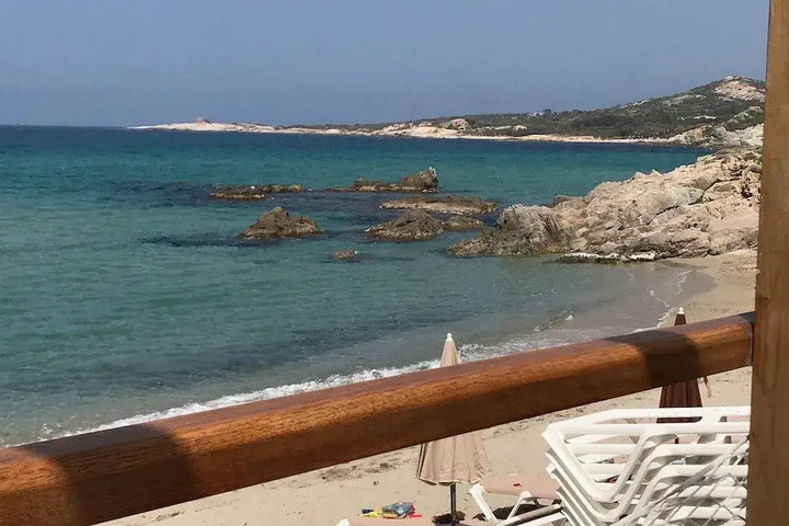 Beach 10 of 12