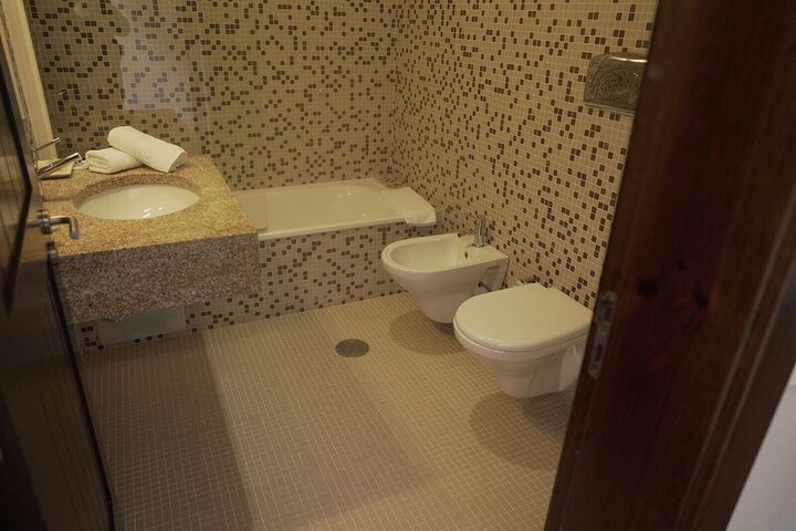 Bathroom Vanities