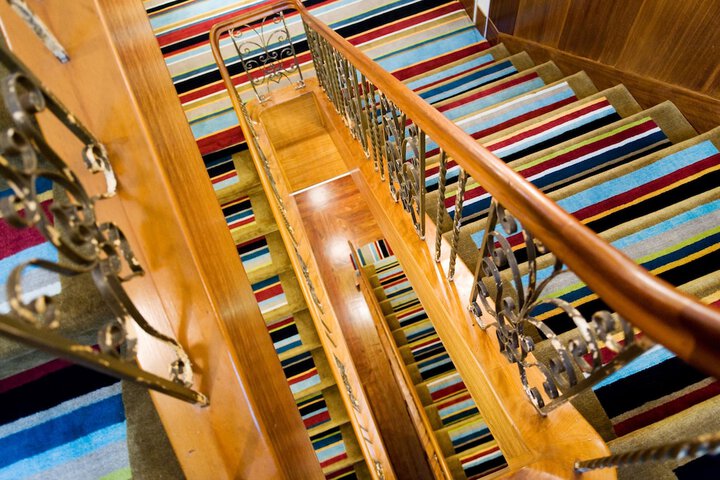 Hotel Interior 63 of 68