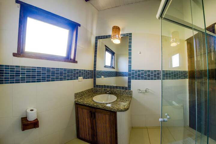 Bath Interior
