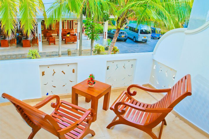 Terrace/Patio 22 of 42