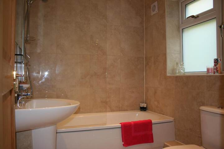 Bath Amenities