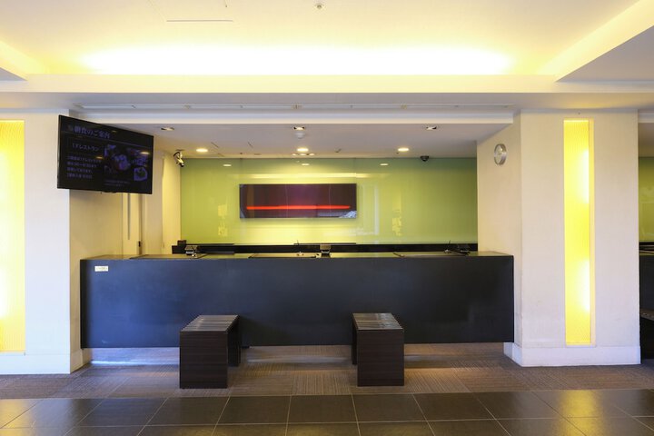Hotel Interior 4 of 78