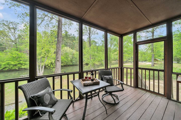 Terrace/Patio 152 of 180