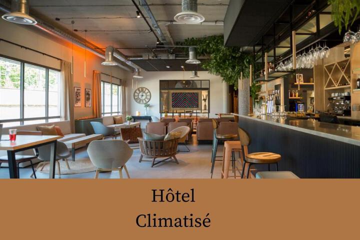 Best Western Plus Hotel de Robien