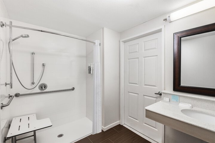 Bath Amenities