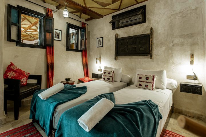 Room 27 of 101