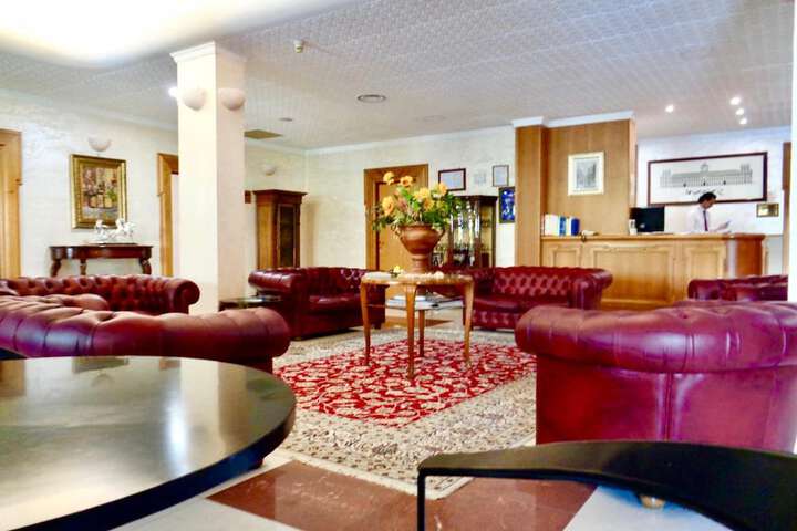 Hotel Interior 2 of 68
