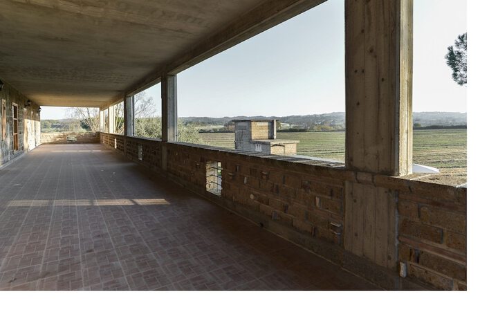 La Mola Di Campagnano