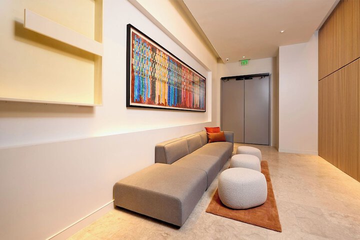 Hotel Interior 4 of 48