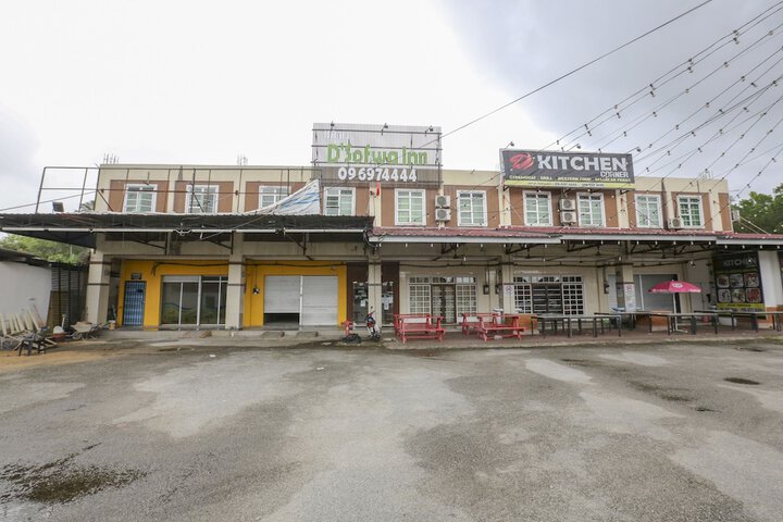 Image of OYO 90145 Dsofwa Inn