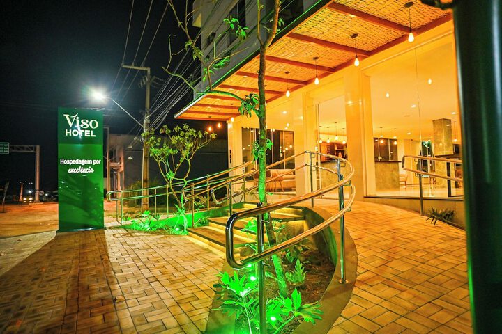 VISO Hotel