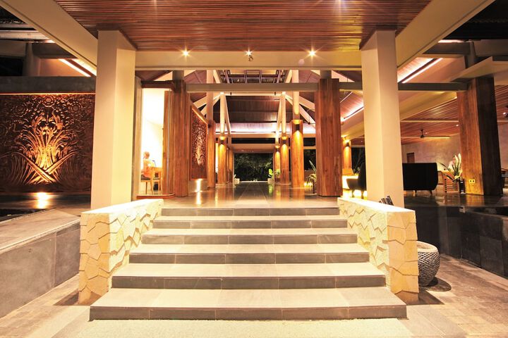 Hotel Interior 2 of 96