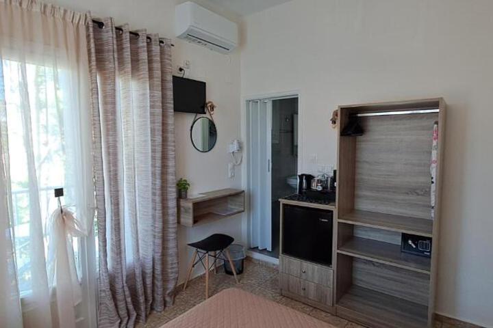 Treatment Room Pic