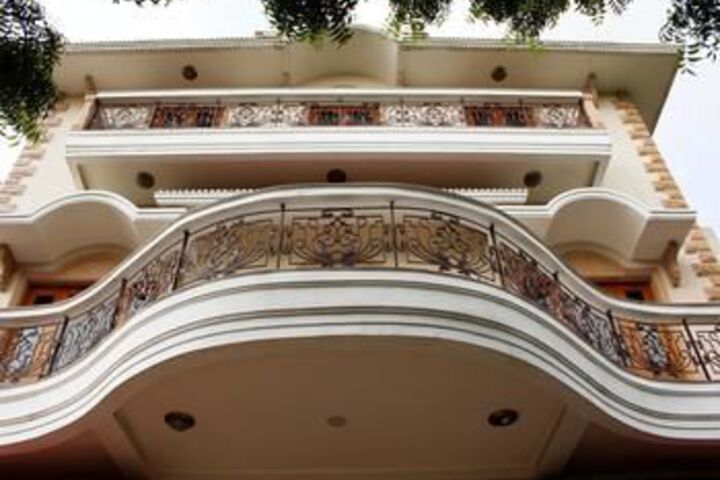 Hotel 7 of 27
