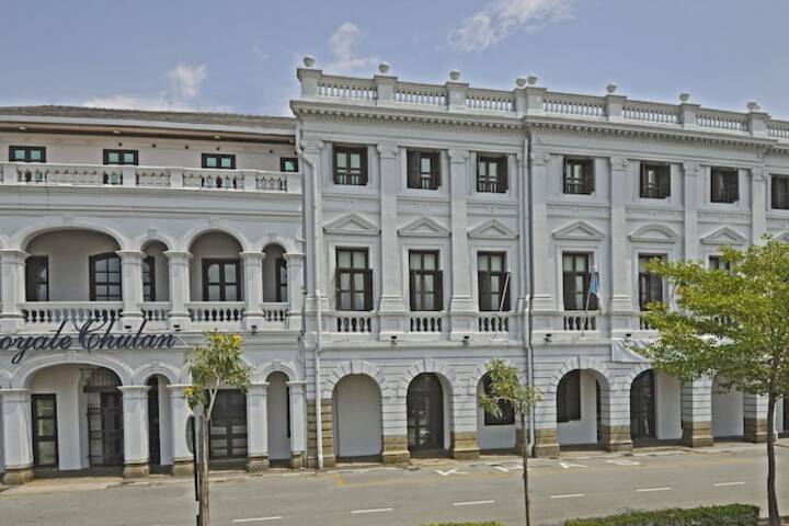 Hotel 97 of 98