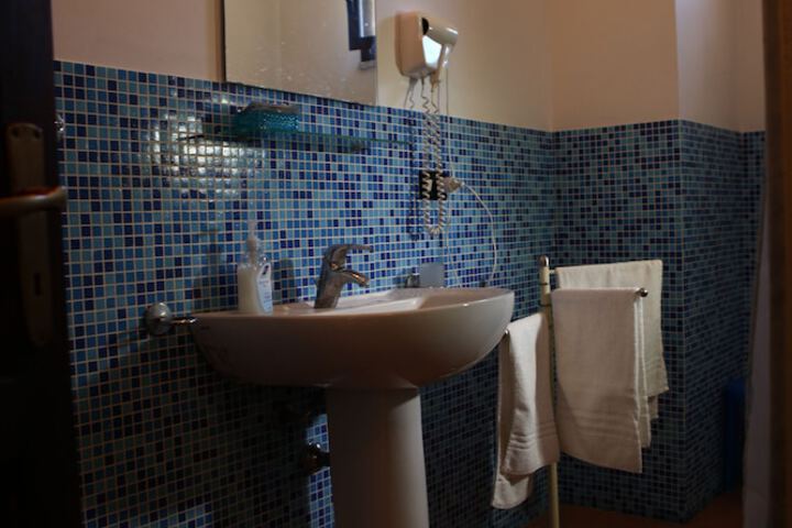 Bath Amenities