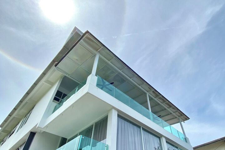 Seahome Boutique Hotel