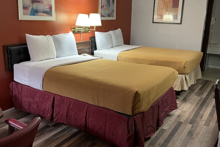Room 19 of 91