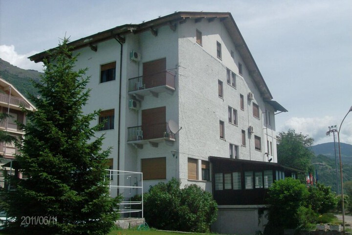 Hotel 14 of 16