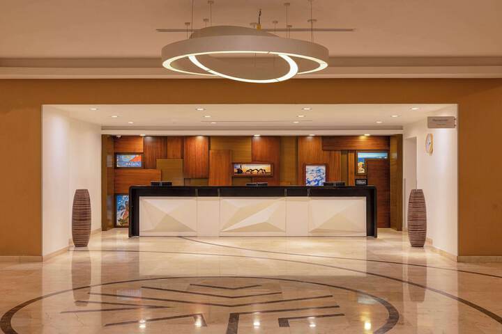 Hotel Interior 3 of 167