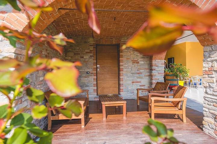 Terrace/Patio 29 of 34
