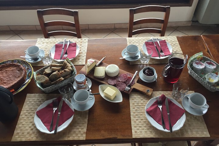 Breakfast/Coffee Service 16 of 35