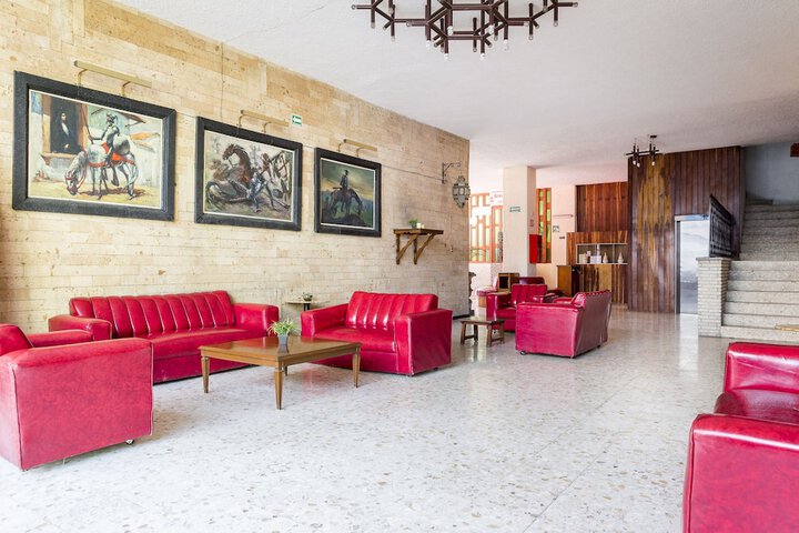 Lobby Photos