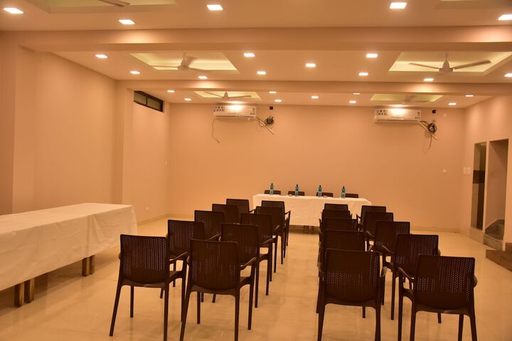 Meeting 10 of 13