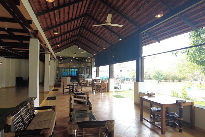 Hotel Interior 12 of 96
