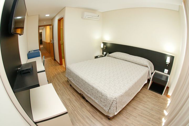 Suite Room