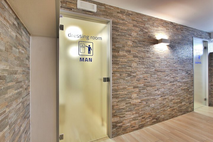 Spa Photos