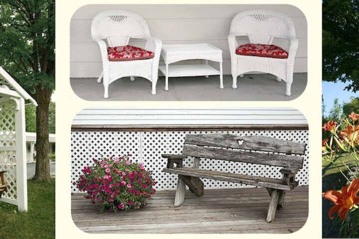 Terrace/Patio 54 of 56