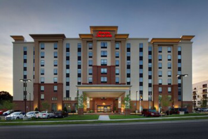 Hotel 70 of 75