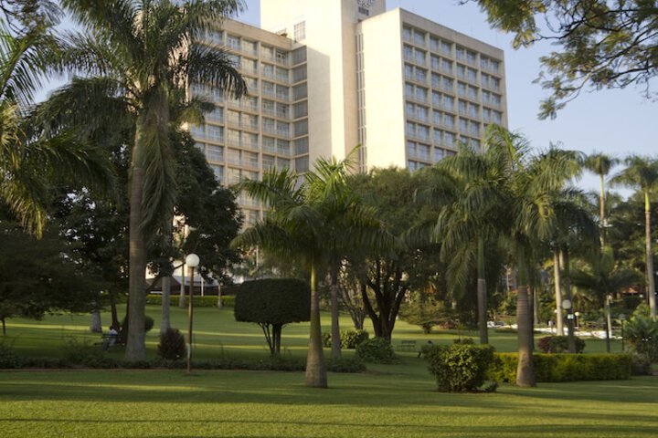 Hotel View 125 of 127