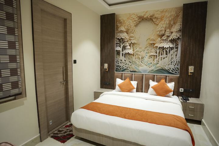 Hotel Green Palace