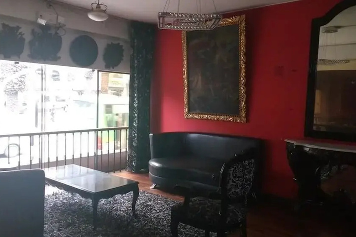 Hotel Zapata