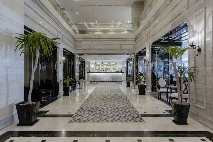 Hotel Interior 3 of 55