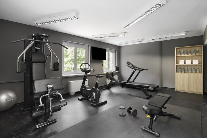 Health and Fitness 61 of 100